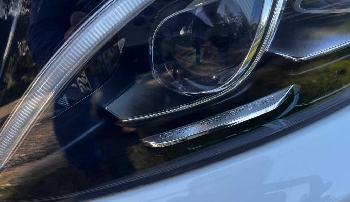 
								2016 Mercedes-Benz C 200 AMG Line Wagon 2.0L Turbo Petrol – Excellent Condition  -SOLD full									