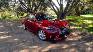2013 Lexus IS 300h Hybrid –blends modern luxury with hybrid innovation. Designed for smooth-arriving soon.