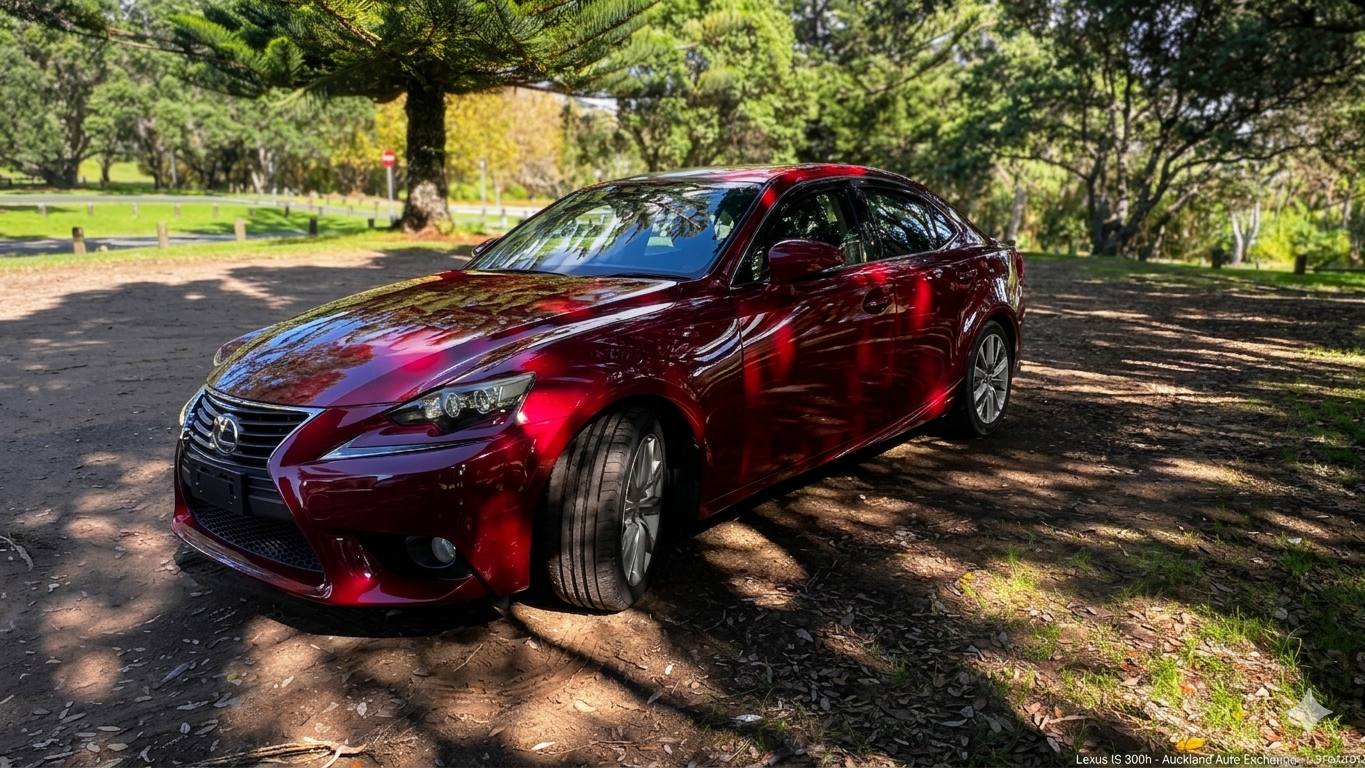 
								2013 Lexus IS 300h Hybrid –blends modern luxury with hybrid innovation. Designed for smooth-arriving soon. full									