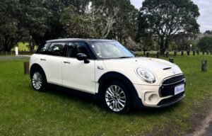 2016 MINI Clubman Cooper S DBA-L20 2.0T – Classic B48 Engine, Powerful Performance & Practical Space 高配高分好车低价